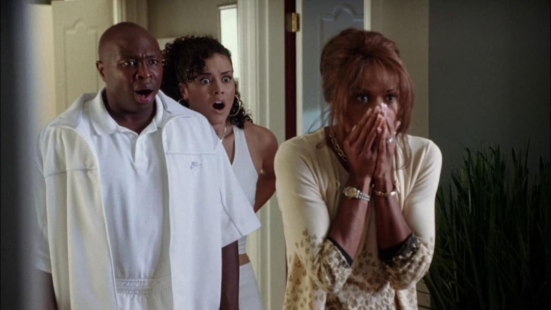 Щоденник божевільної чорної жінки backdrop 4