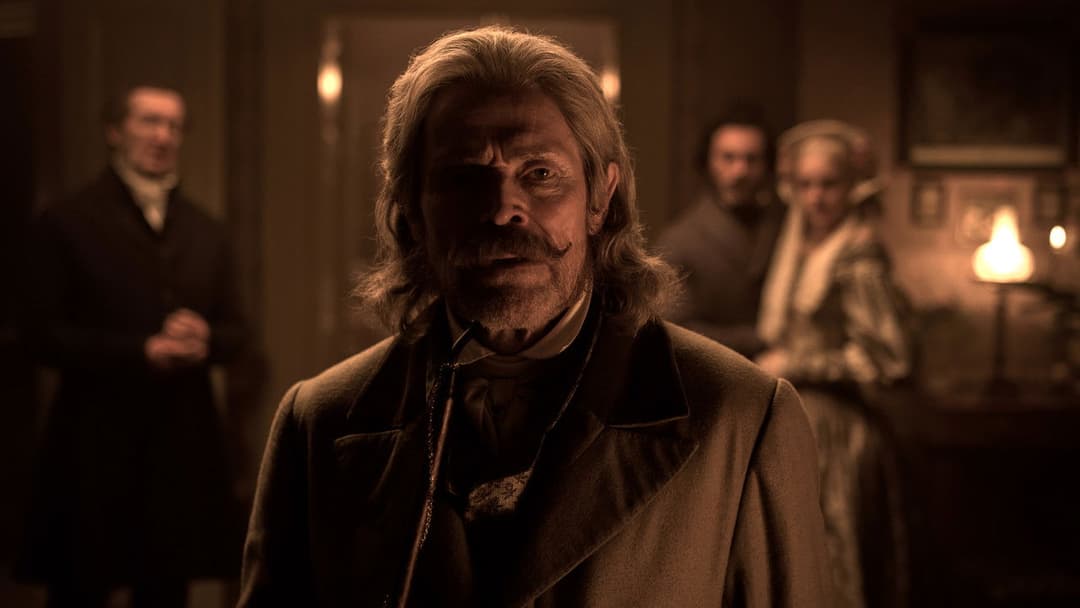 Nosferatu - Der Untote backdrop 6