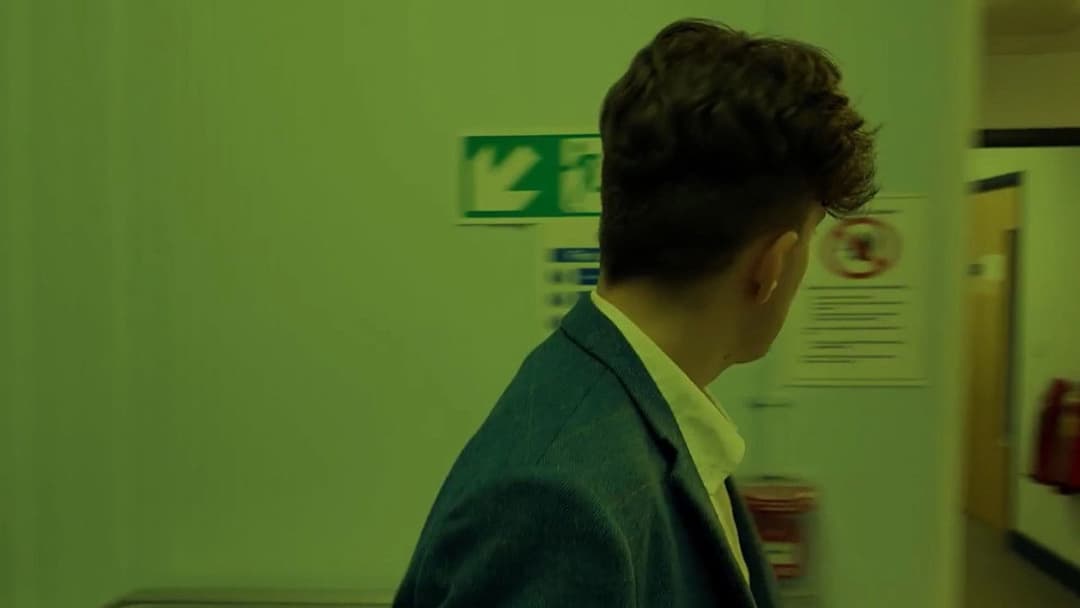 What's In The Case? backdrop 2