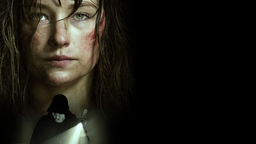 Kristy - Lauf um dein Leben backdrop 2