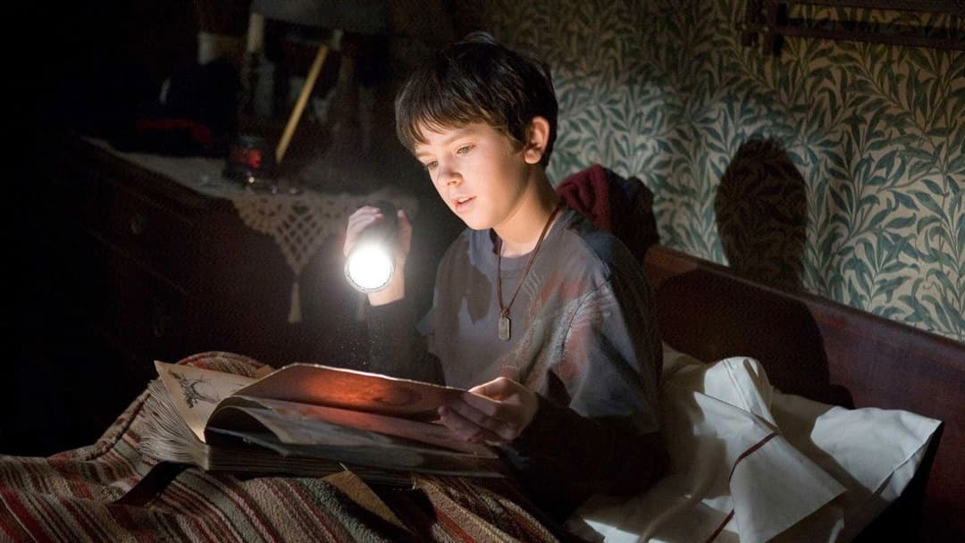 Хронiки Спайдервiка backdrop 14