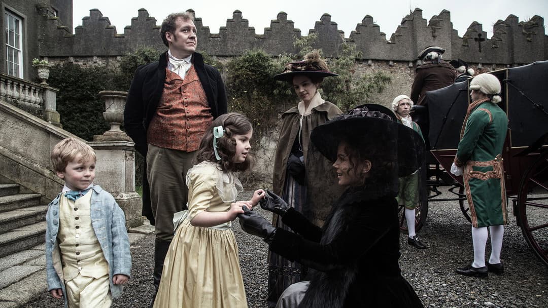 Love & Friendship backdrop 4