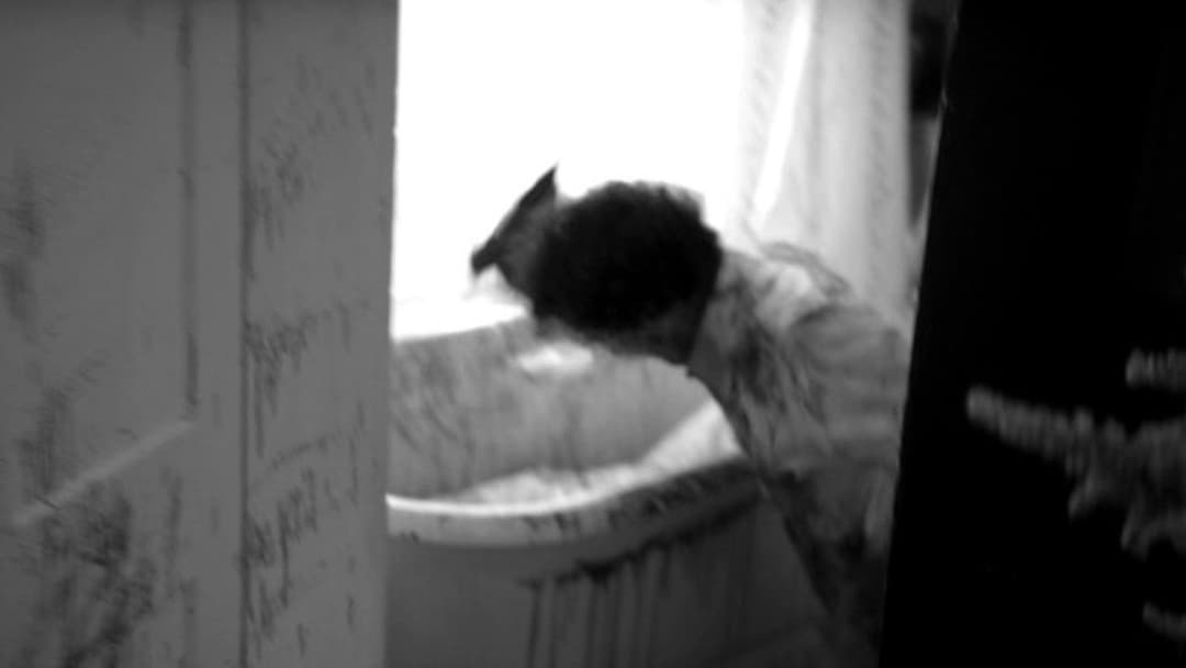 The Eyes of My Mother backdrop 4