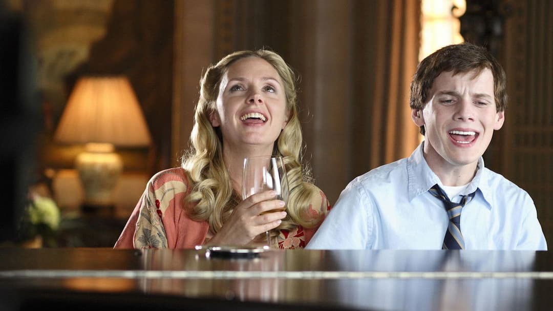 Charlie Bartlett backdrop 6