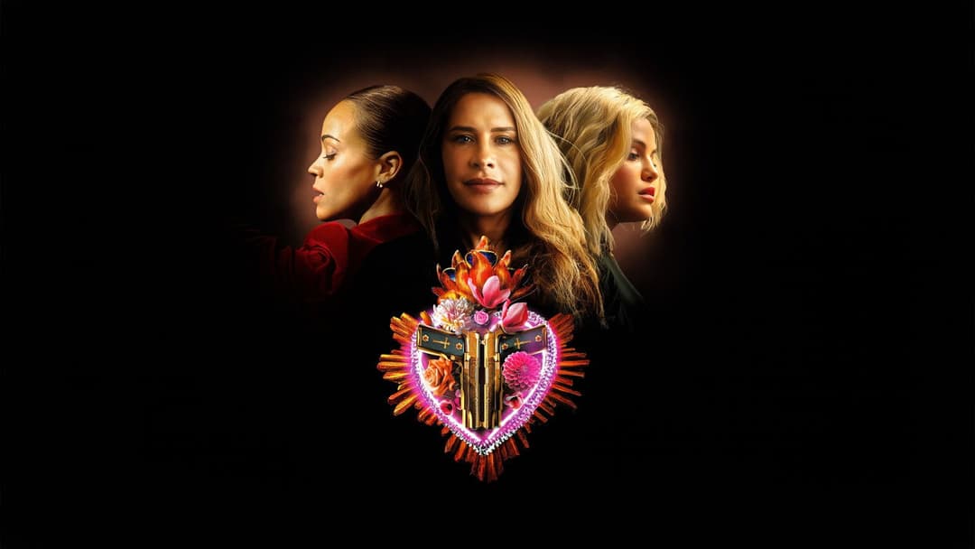 Емілія Перес backdrop 16