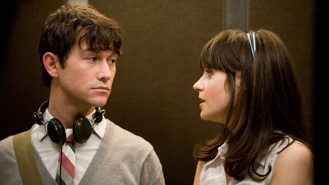 (500) Days of Summer backdrop 12
