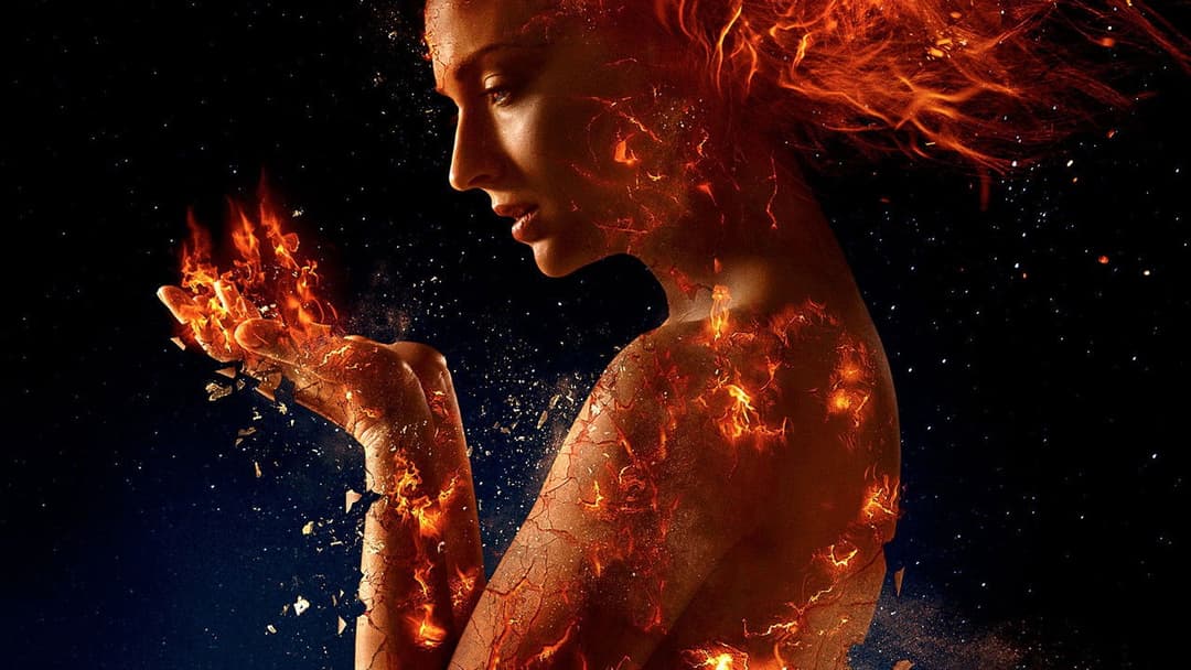 X-Men: Dark Phoenix backdrop 9