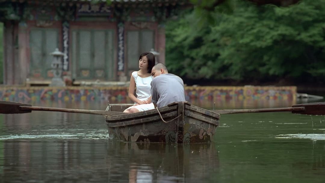 Весна, літо, осінь, зима... і знову весна backdrop 9