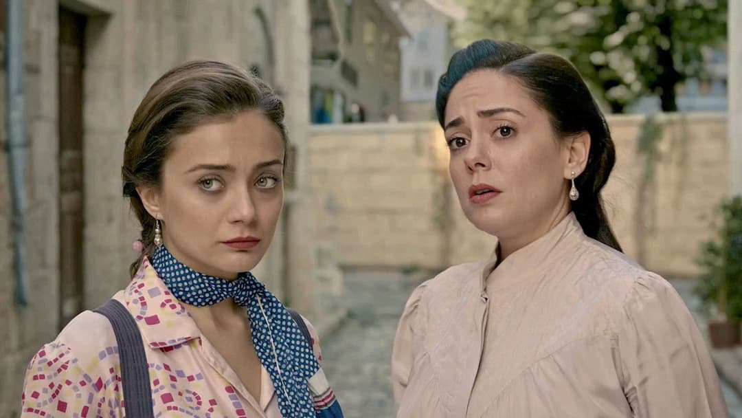 Айла: Дочка війни backdrop 5