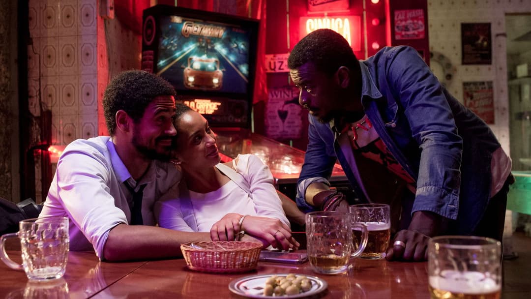 Medida Provisória backdrop 2