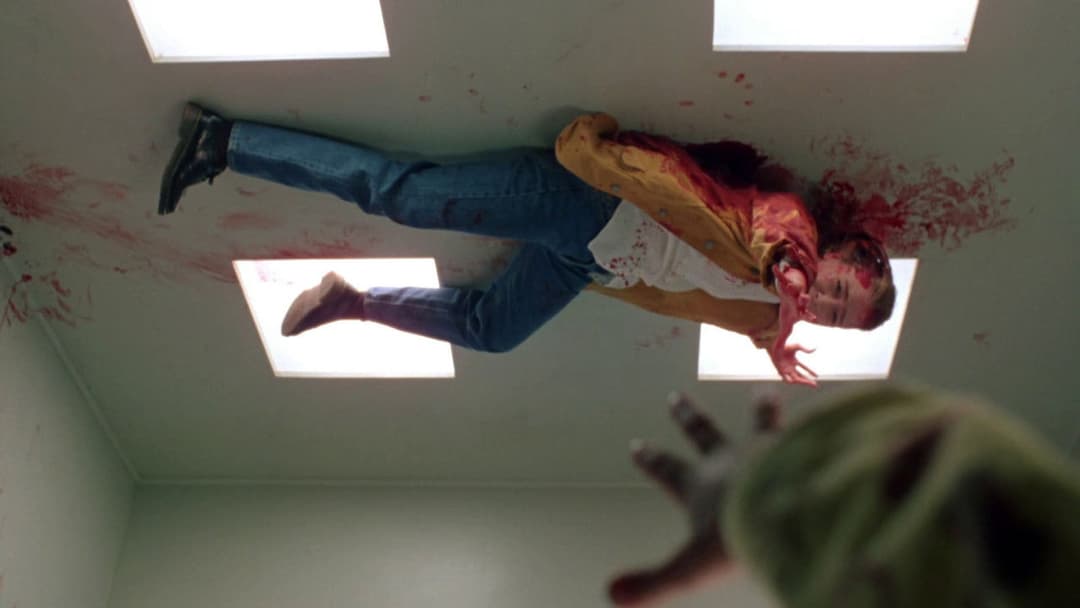 New Nightmare backdrop 14