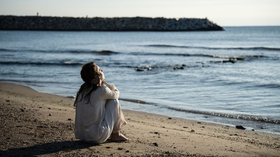 3 Days in September backdrop 5