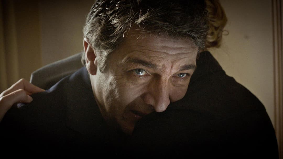 7th Floor - Jede Sekunde zählt backdrop 9