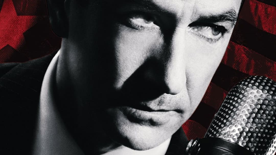 Добраніч, та нехай щастить. backdrop 3