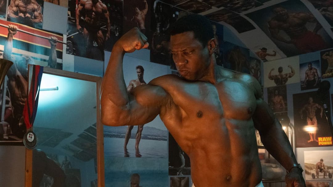 Magazine Dreams backdrop 9