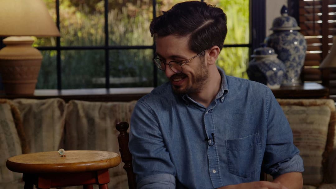 Марсель, мушля в черевичках backdrop 13