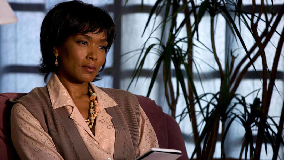 Білий птах у хуртовині backdrop 16