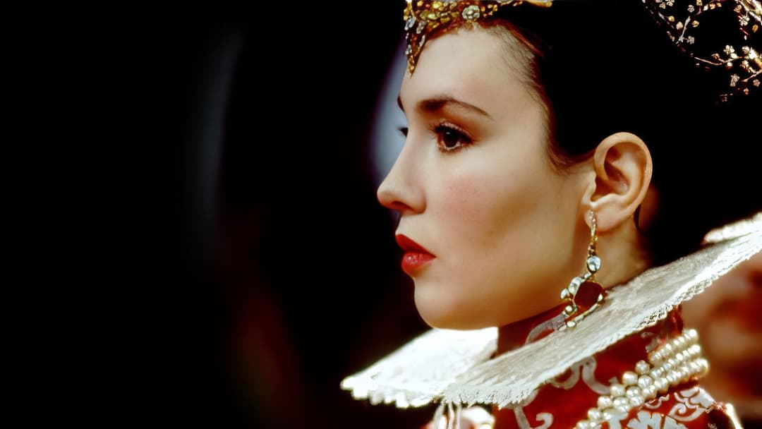 Die Bartholomäusnacht backdrop 1