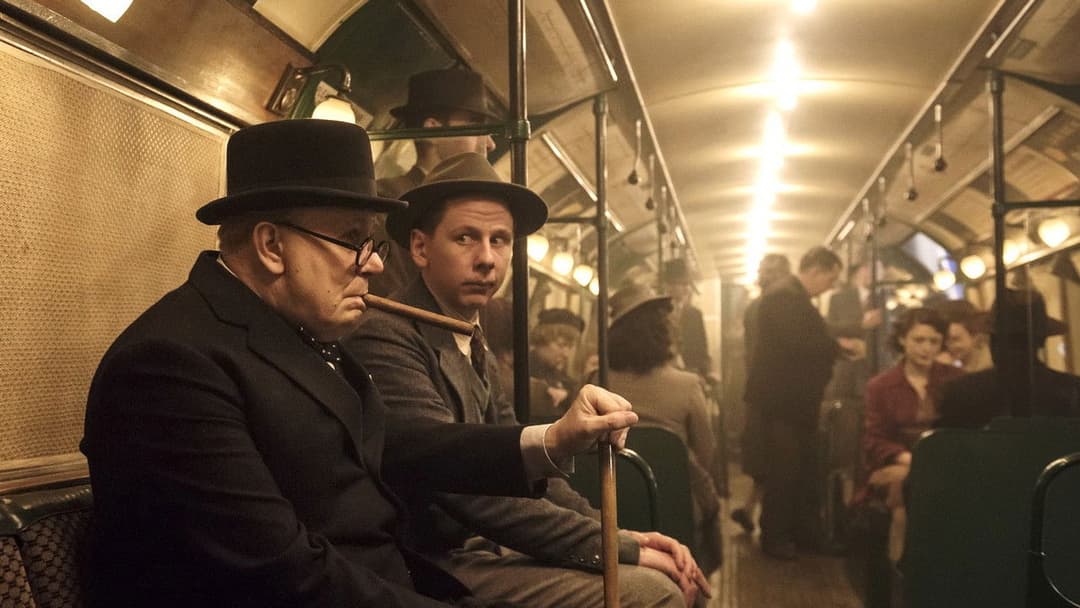 Темні часи backdrop 9