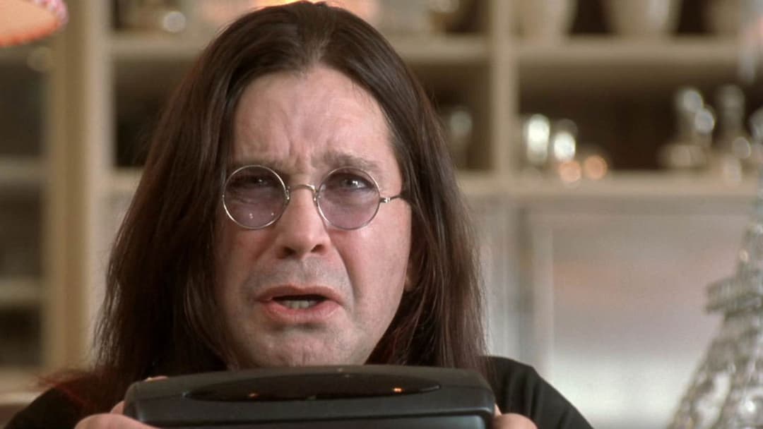 Остін Паверс: Золотий орган backdrop 14