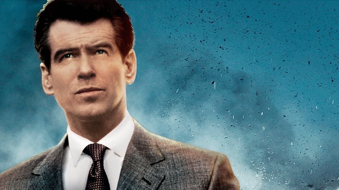 James Bond 007 - Die Welt ist nicht genug backdrop 16