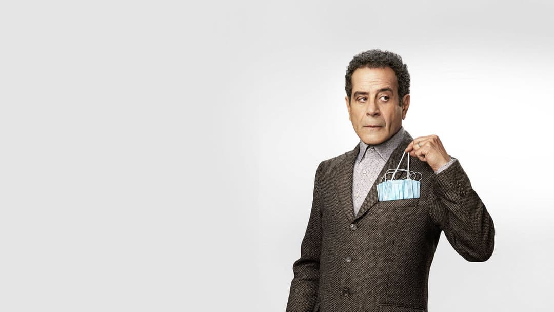 Mr. Monk's letzter Fall backdrop 13