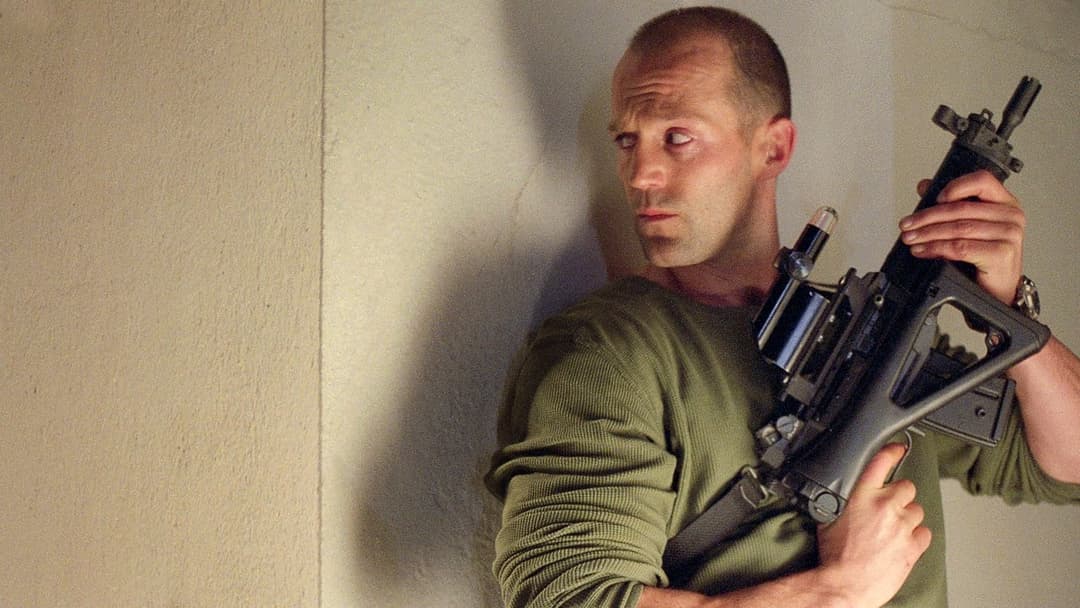 Перевізник backdrop 6