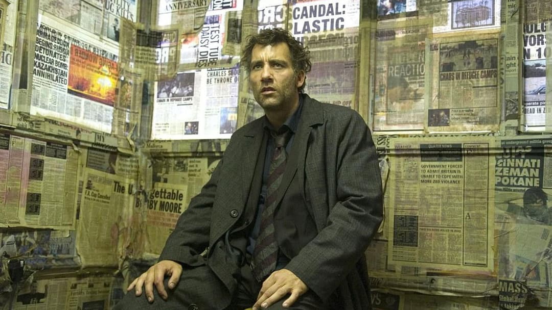Children of Men backdrop 12