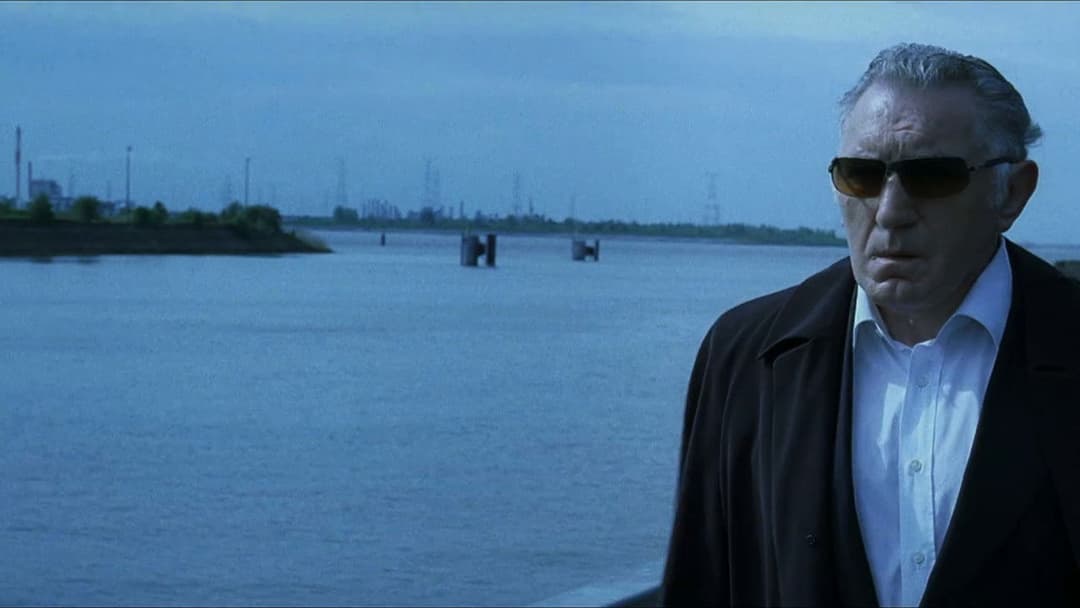 De zaak Alzheimer backdrop 9