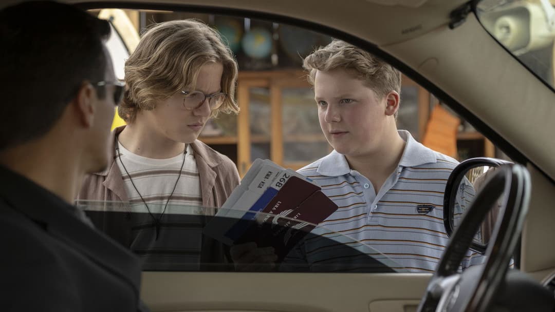 Die drei ??? – Toteninsel backdrop 11