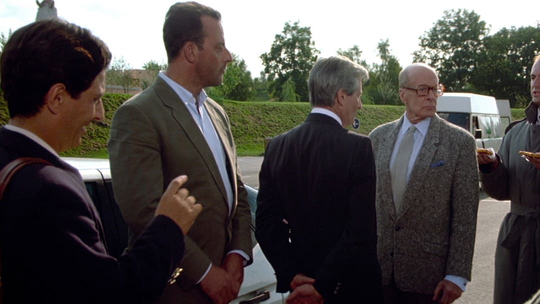 Operation Corned Beef backdrop 5