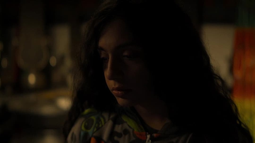 Les Graines du figuier sauvage backdrop 15