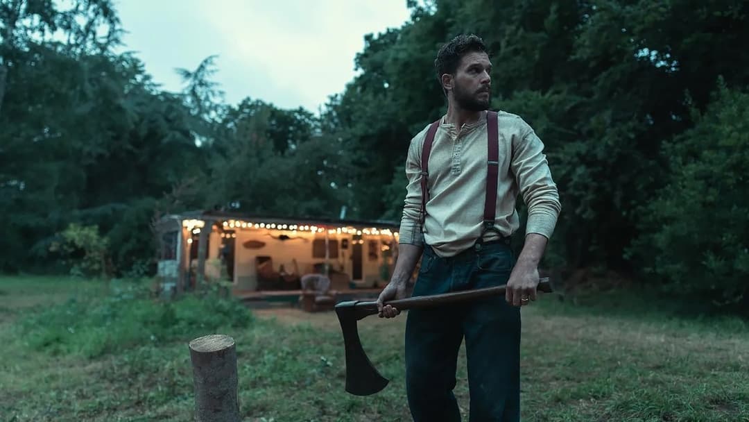 The Beast Within backdrop 10