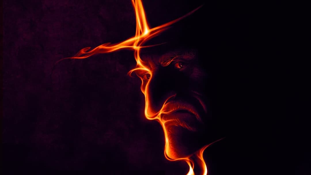 Різдвяна історія backdrop 4