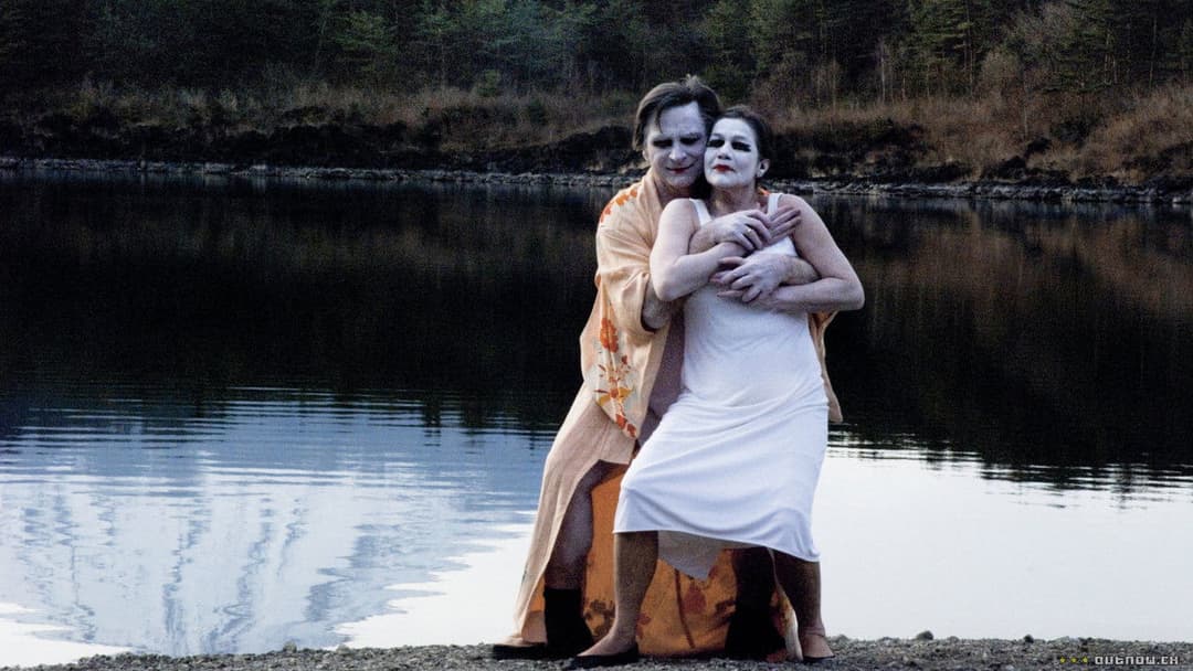 Kirschblüten - Hanami backdrop 4