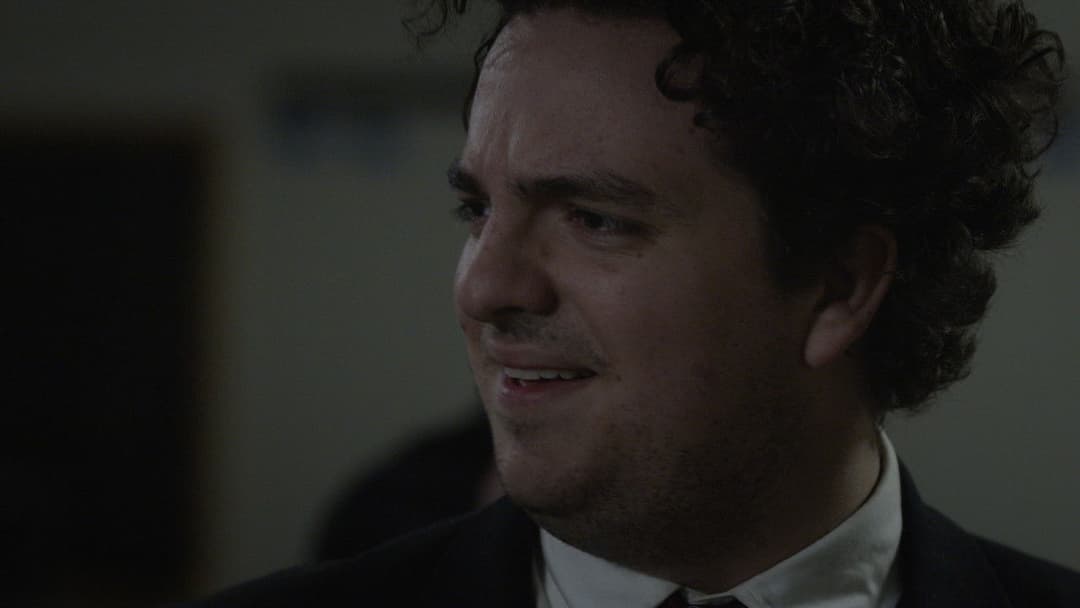 Tradimento backdrop 2