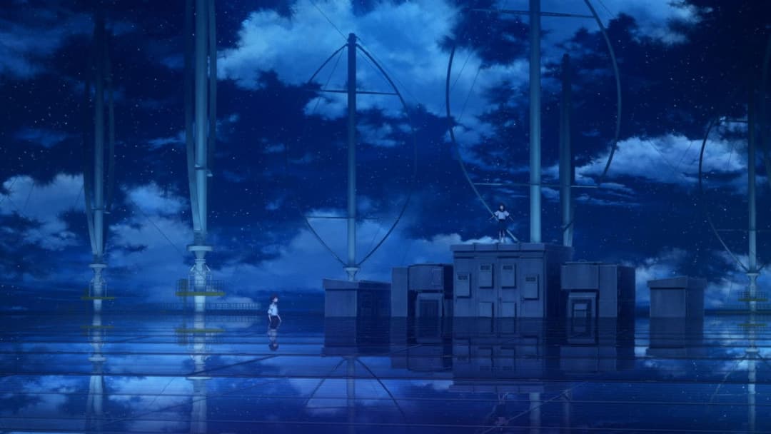 Sing a Bit of Harmony backdrop 16