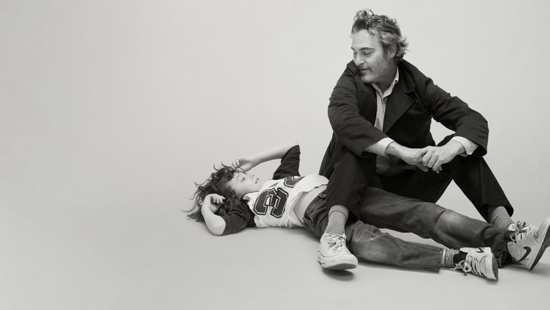 Come on, Come on backdrop 8