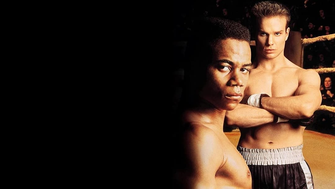 Fäuste - Du musst um dein Recht kämpfen backdrop 4