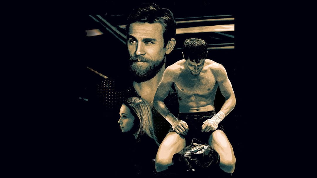 Без правил backdrop 7