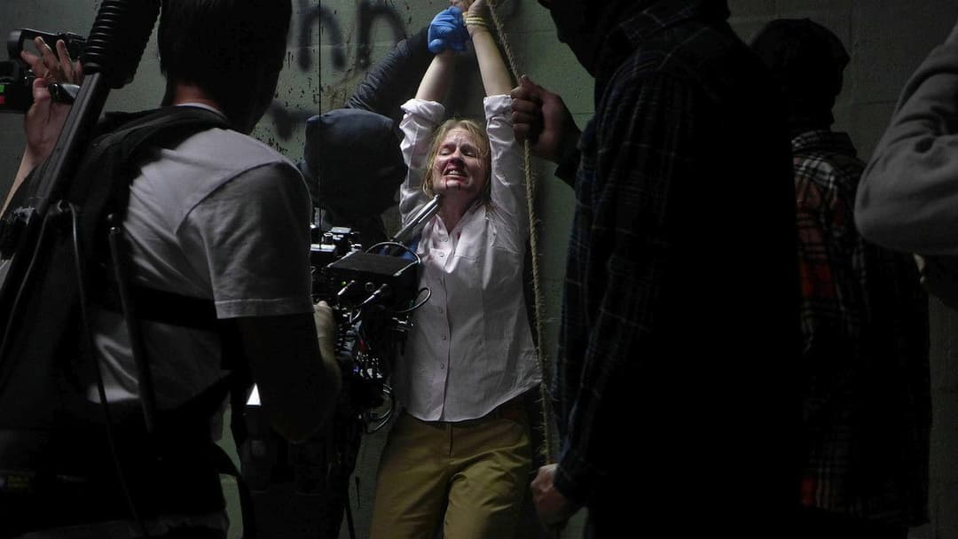 Саботаж backdrop 10