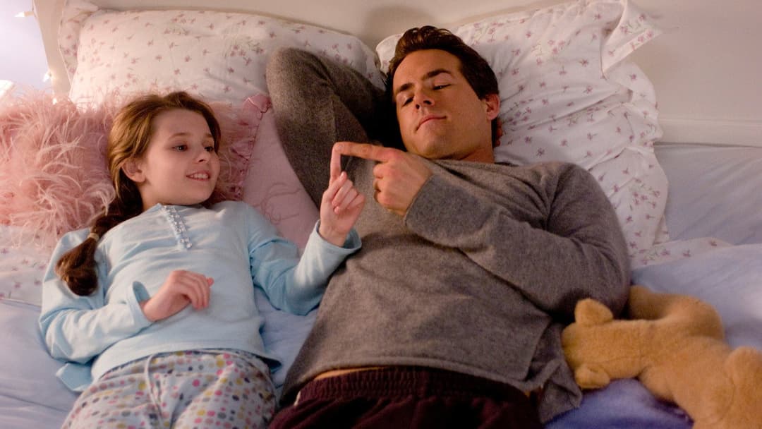 Definitely, Maybe backdrop 7
