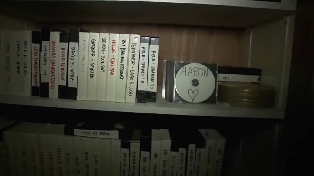 Виродок backdrop 15