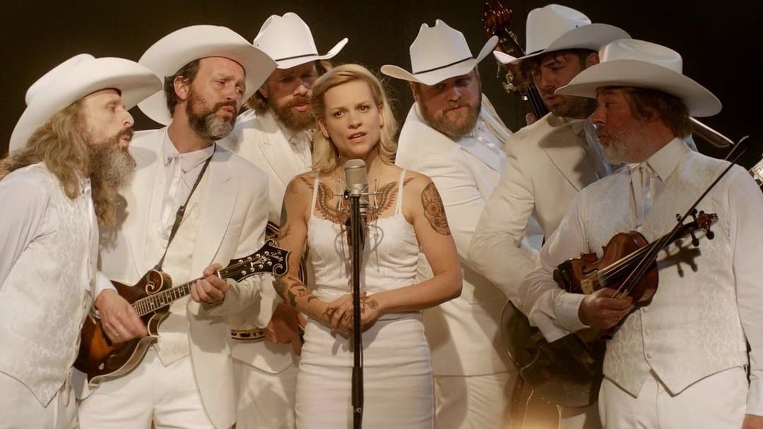 Розірване коло backdrop 13