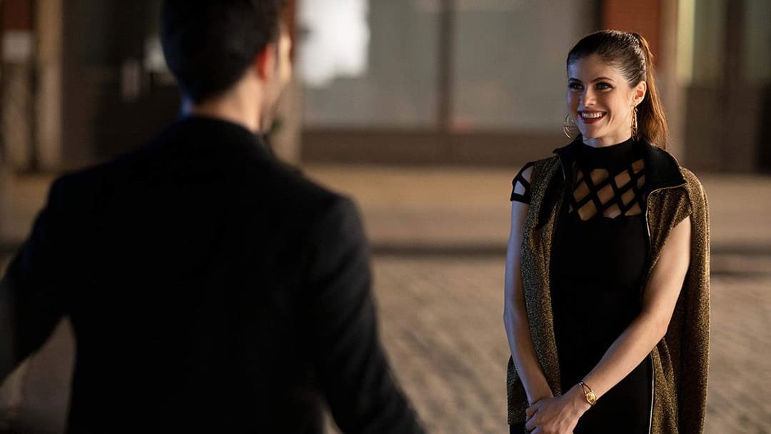 Чи вмієш ти зберігати секрети? backdrop 18