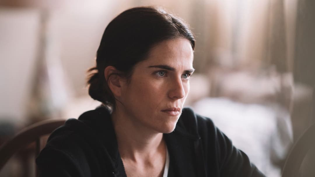 La caída backdrop 3