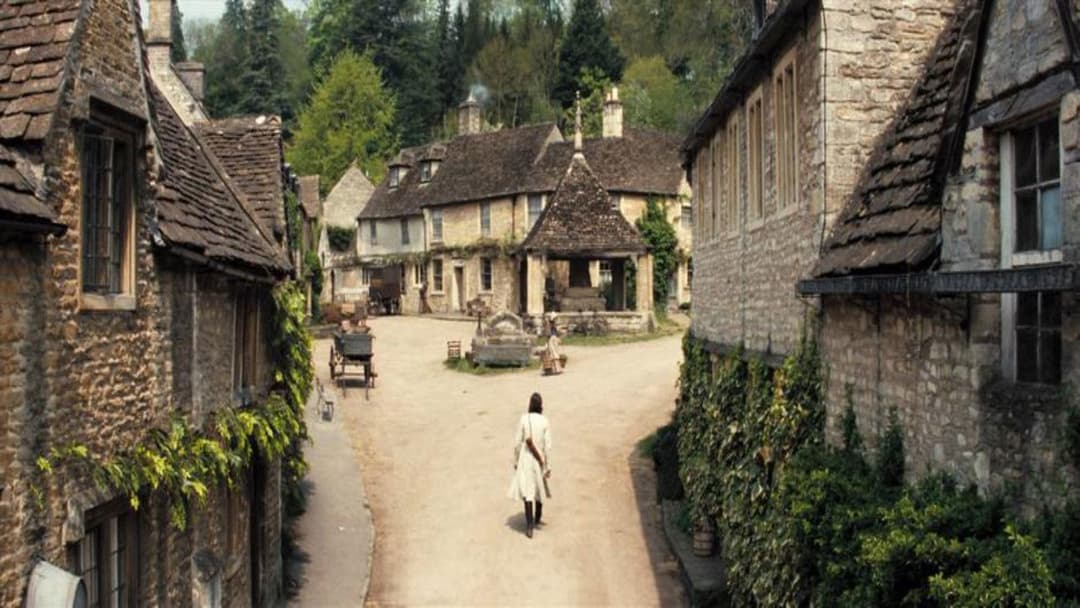 Der Sternwanderer backdrop 8