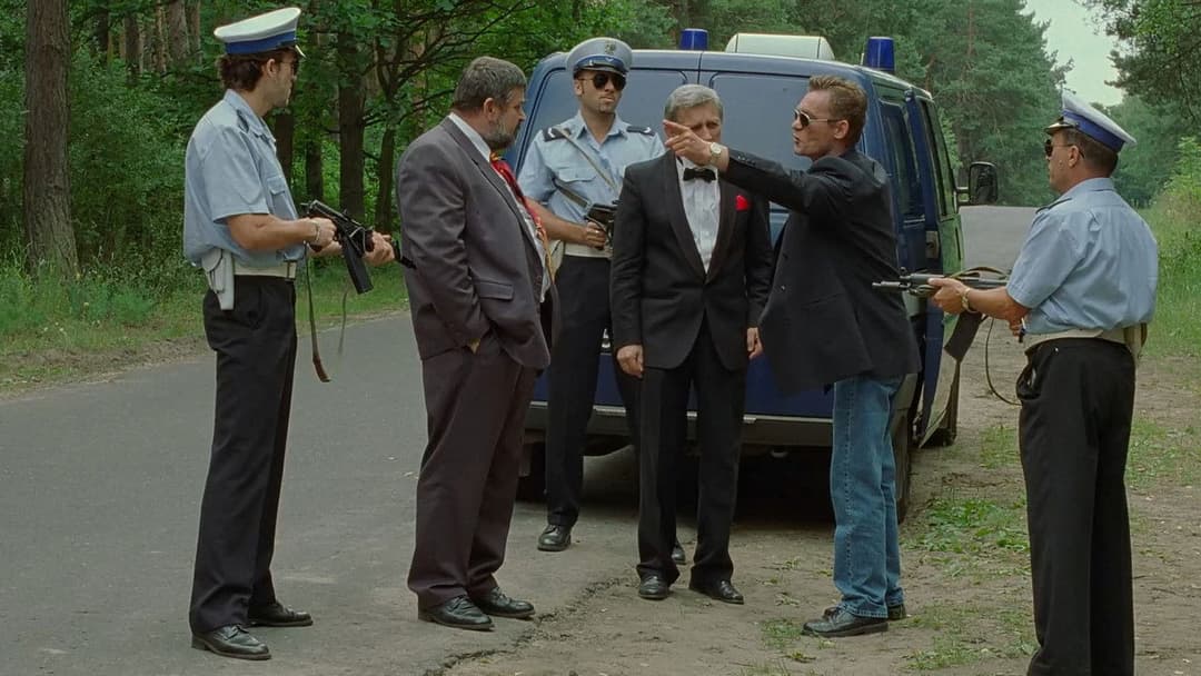 Кілер 2 backdrop 1