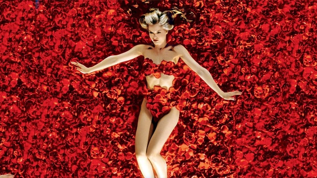 American Beauty backdrop 3