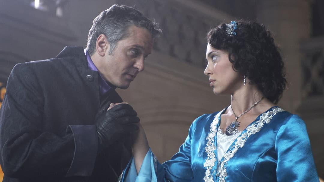 Відьми-близнючки backdrop 9